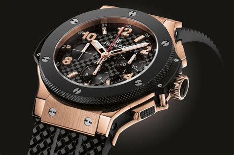 hublot golf watches|hublot big bang original gold.